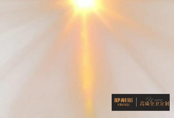 避免陽(yáng)光長(zhǎng)時(shí)間直射在浴室柜