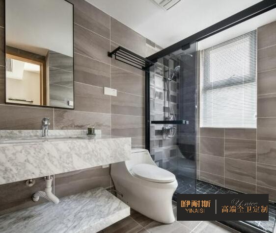 干濕分離的優(yōu)缺點(diǎn)有哪些？只需簡(jiǎn)單兩步，再小的衛(wèi)生間都能干濕分離